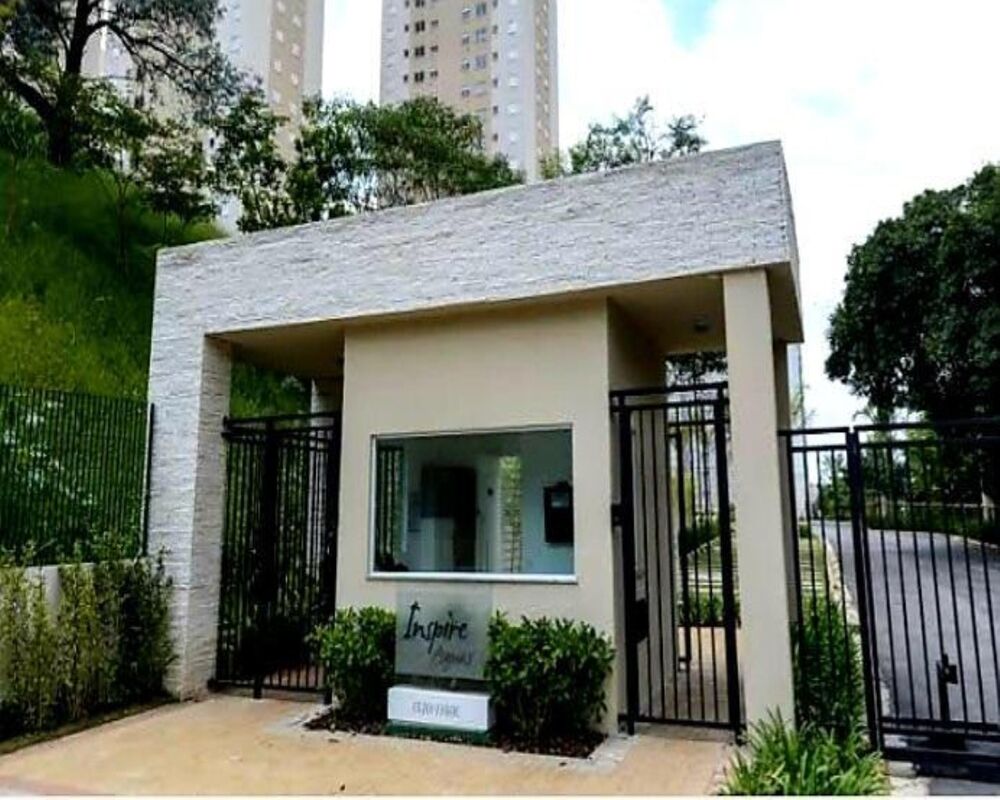 Apartamento, 2 quartos, 51 m² - Foto 1