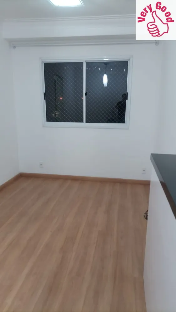 Apartamento, 2 quartos, 51 m² - Foto 20