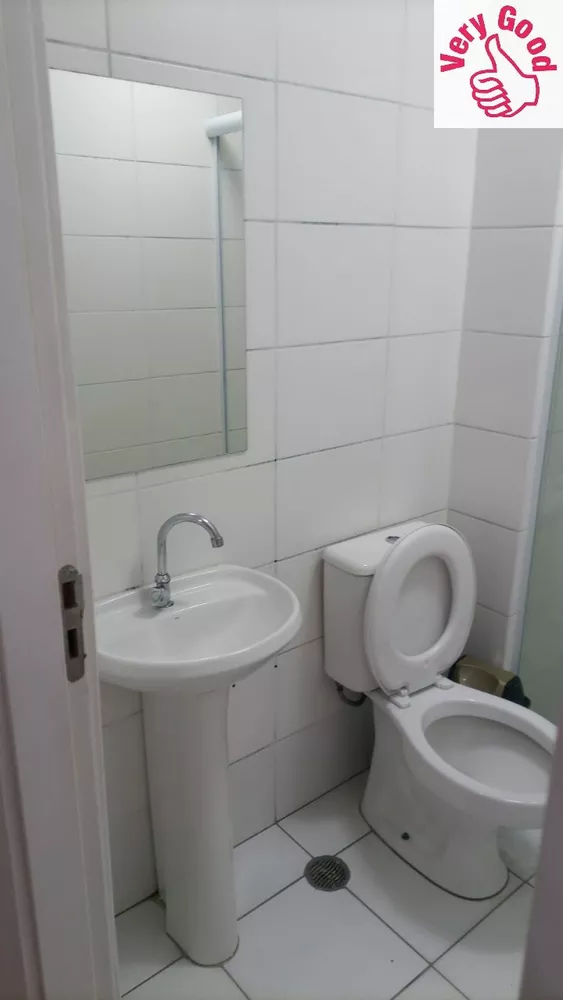 Apartamento, 2 quartos, 51 m² - Foto 5