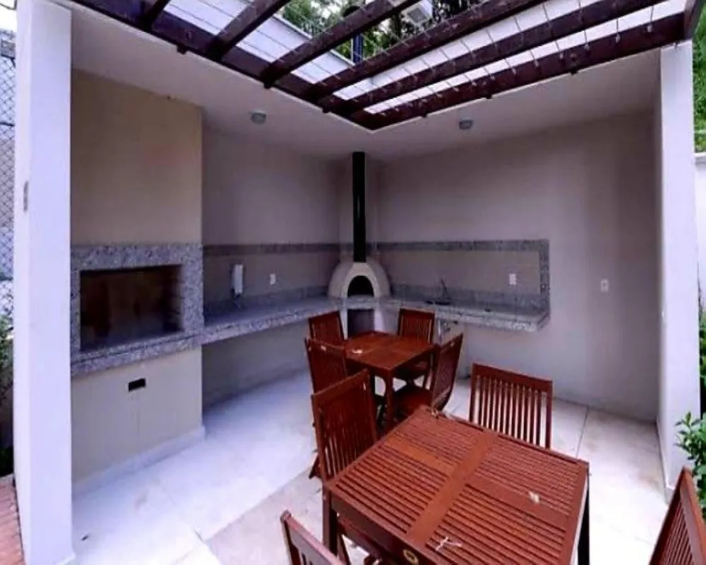 Apartamento, 2 quartos, 51 m² - Foto 2