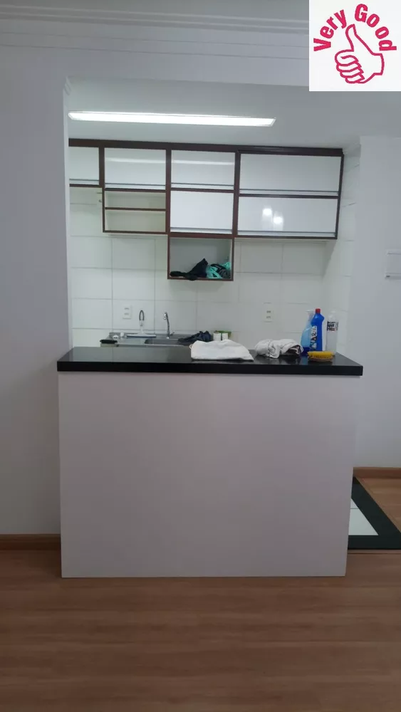 Apartamento, 2 quartos, 51 m² - Foto 7