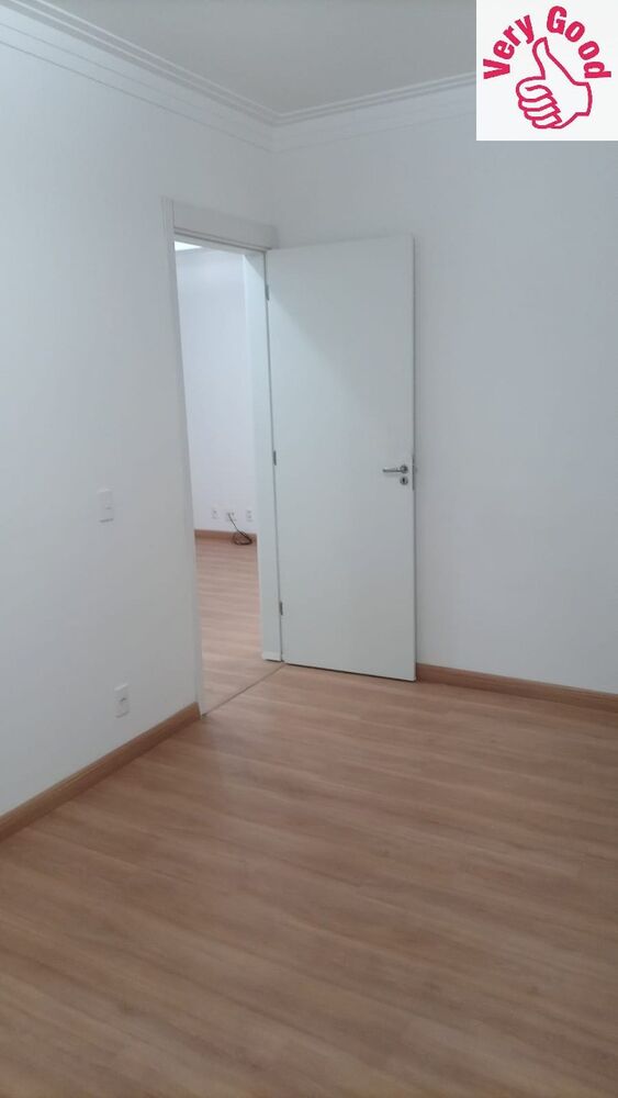 Apartamento, 2 quartos, 51 m² - Foto 4