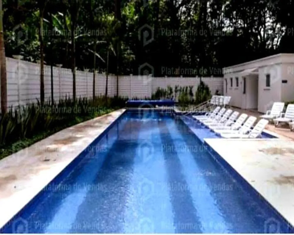 Apartamento, 2 quartos, 51 m² - Foto 1