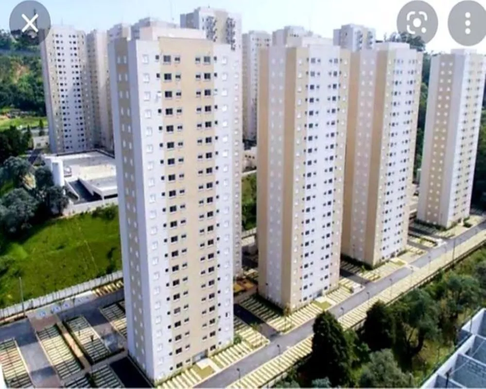 Apartamento, 2 quartos, 51 m² - Foto 6