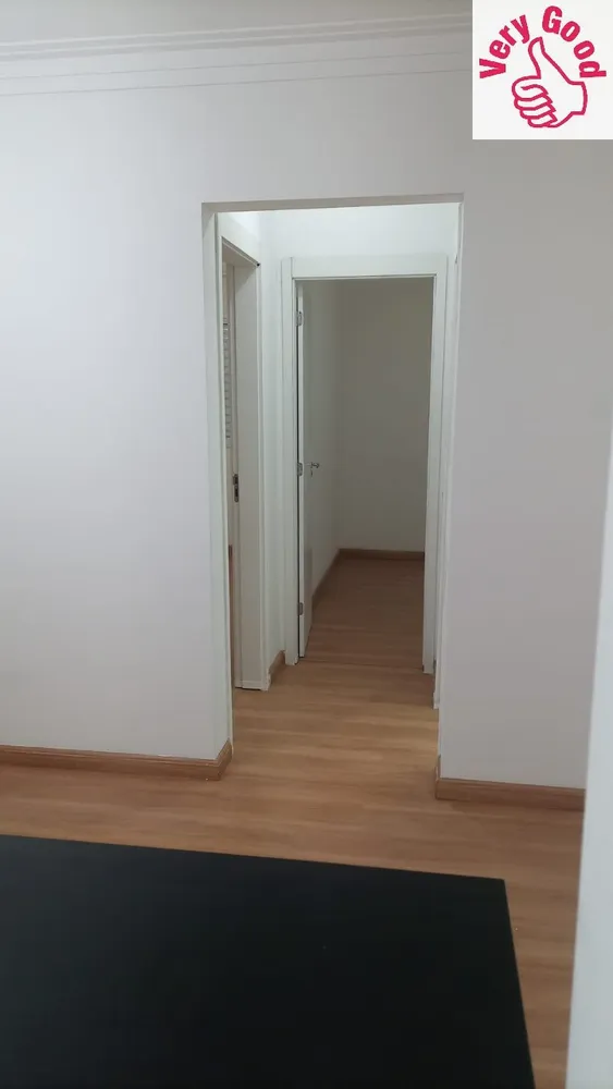 Apartamento, 2 quartos, 51 m² - Foto 10
