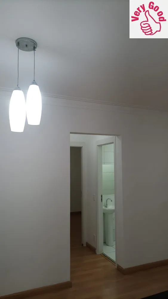 Apartamento, 2 quartos, 51 m² - Foto 12