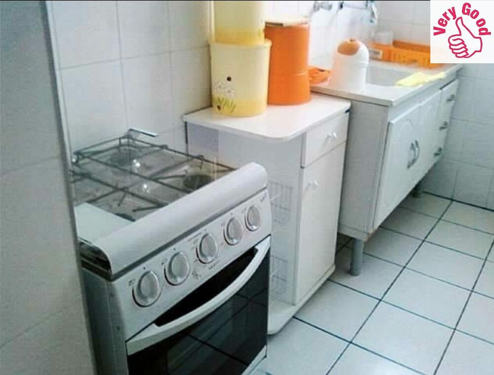 Kitnet-Studio, 46 m² - Foto 5