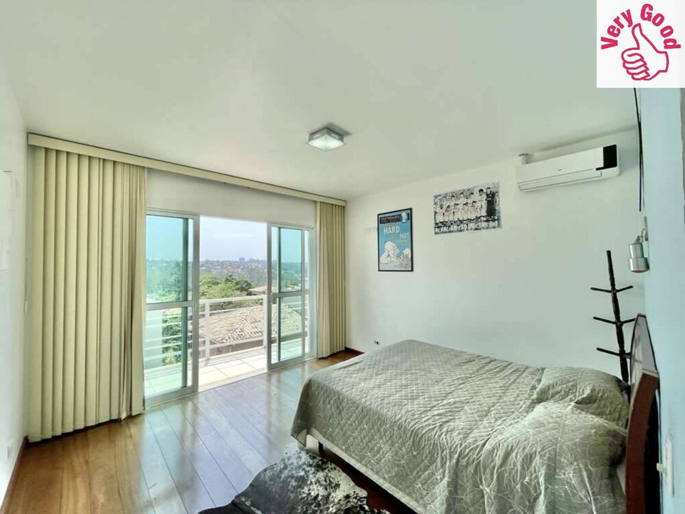 Casa, 6 quartos - Foto 12