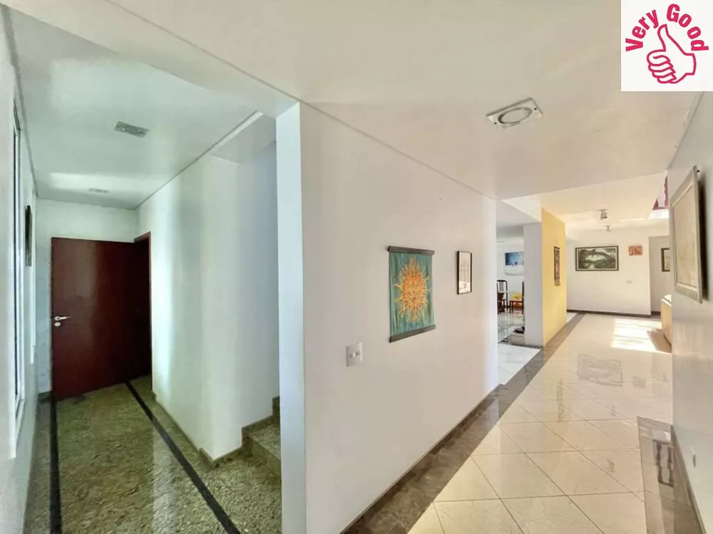 Casa, 6 quartos - Foto 14