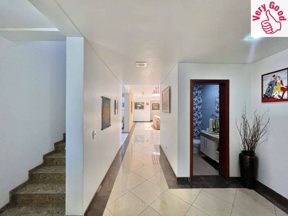 Casa, 6 quartos - Foto 10