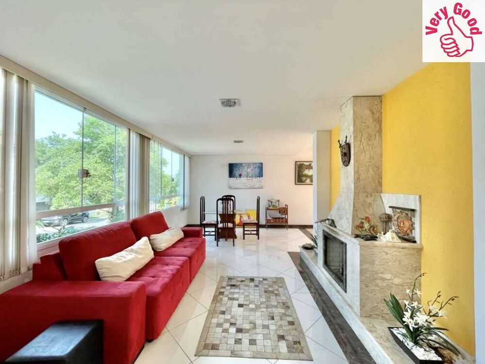 Casa, 6 quartos - Foto 5