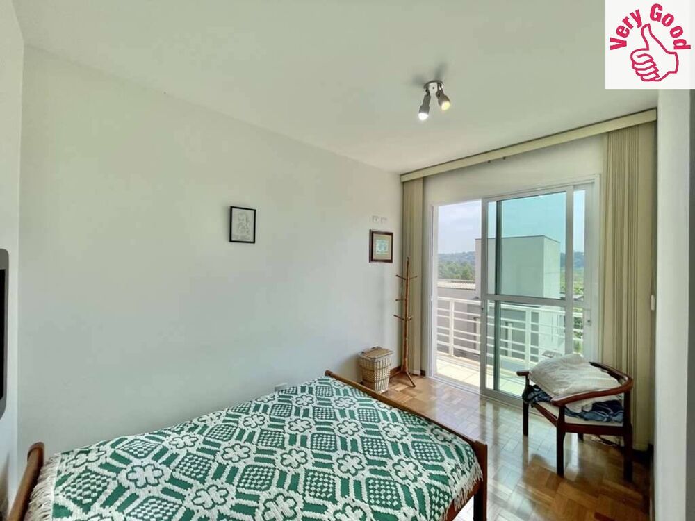 Casa, 6 quartos - Foto 4