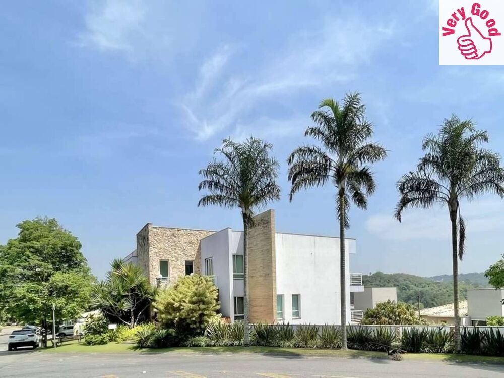 Casa, 6 quartos - Foto 2