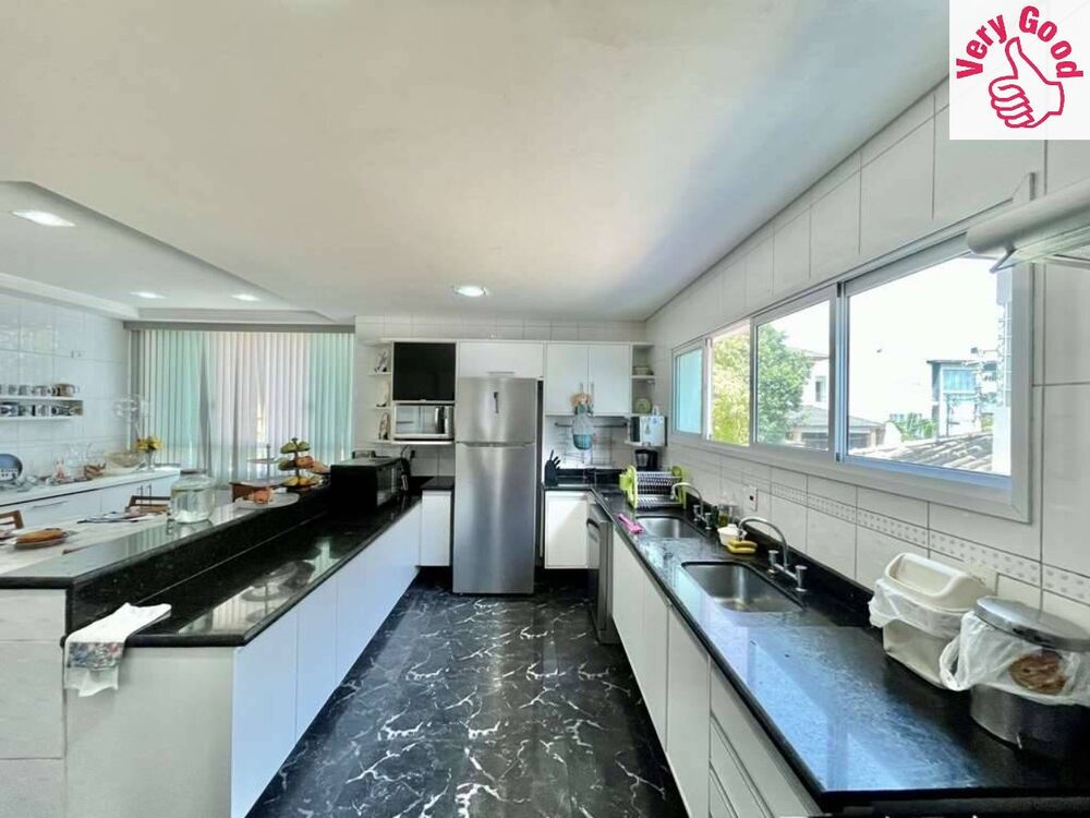Casa, 6 quartos - Foto 7