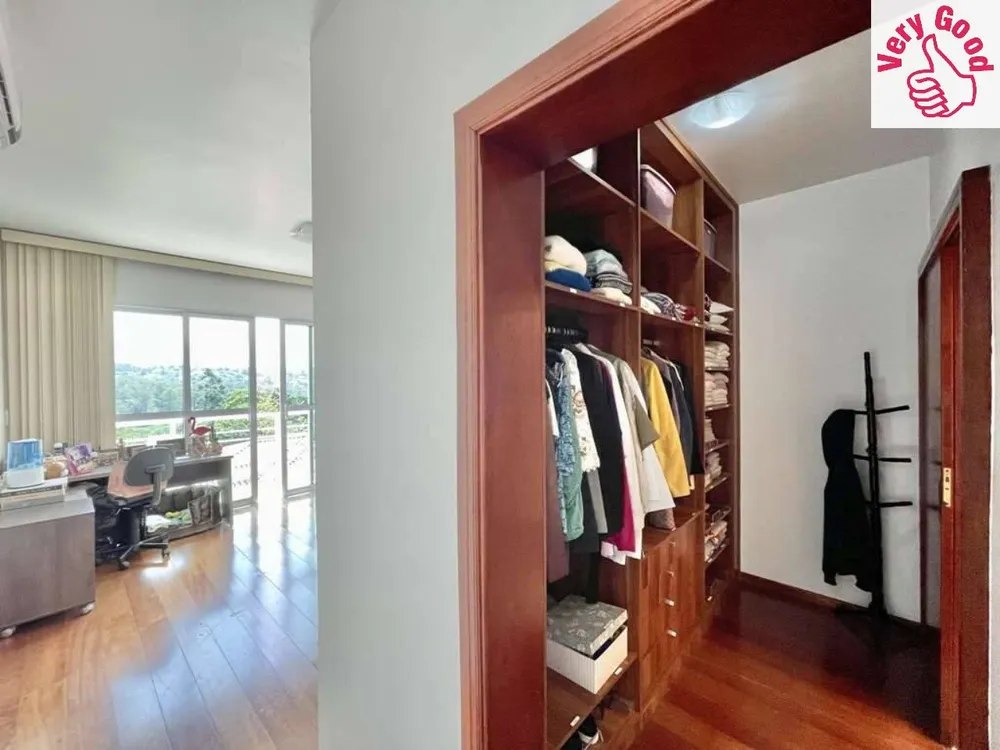 Casa, 6 quartos - Foto 27