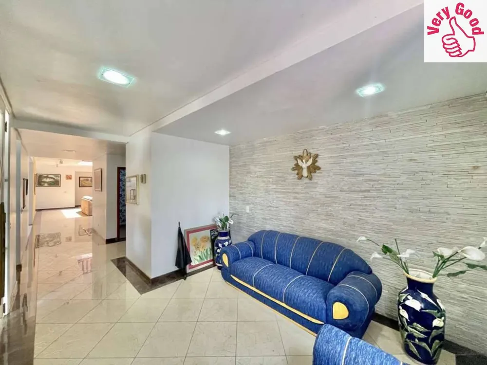 Casa, 6 quartos - Foto 3