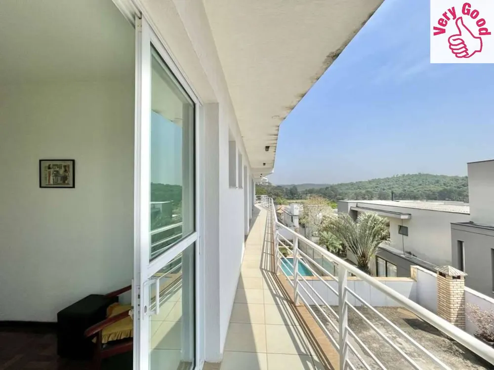 Casa, 6 quartos - Foto 7