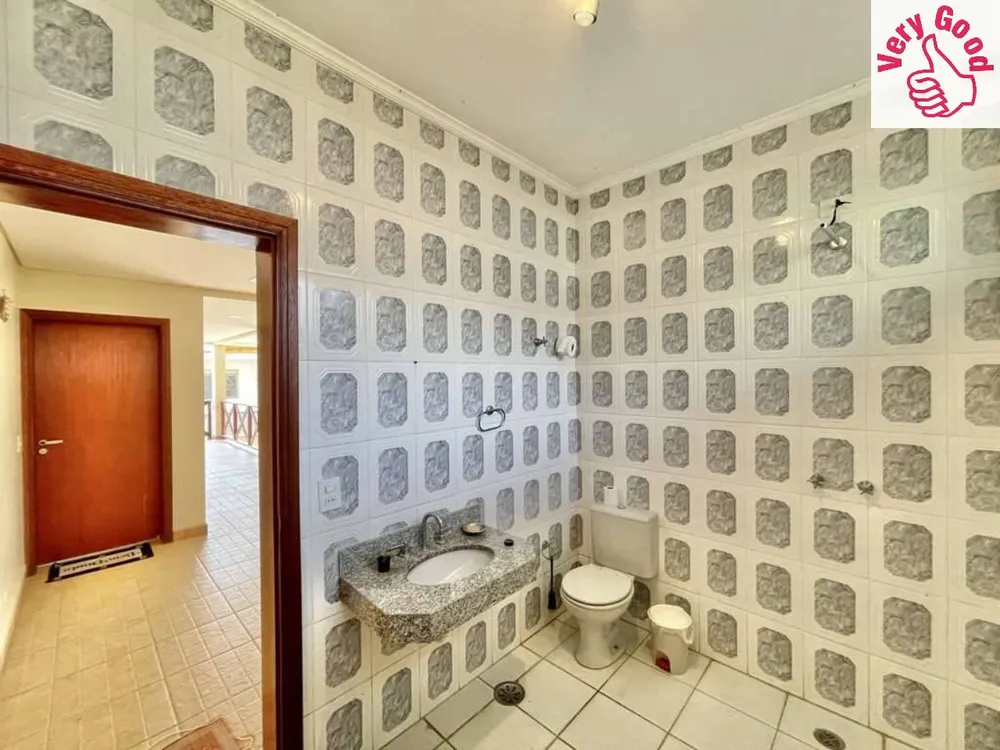 Casa, 6 quartos - Foto 17