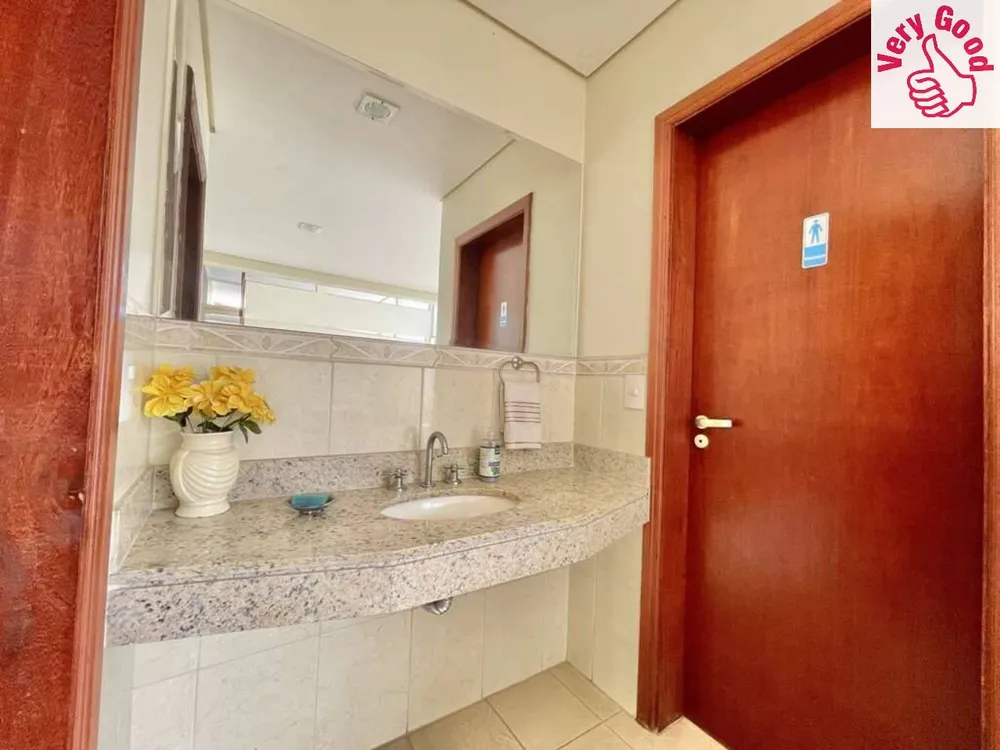 Casa, 6 quartos - Foto 23