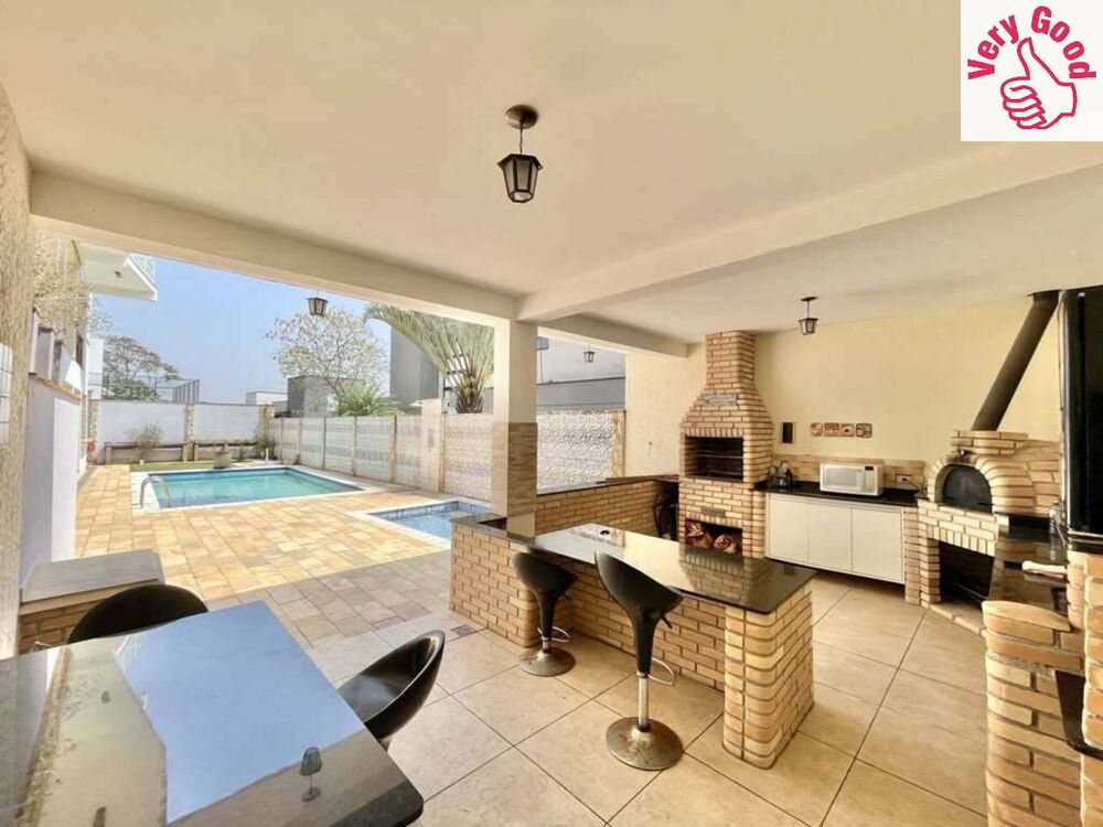 Casa, 6 quartos - Foto 6