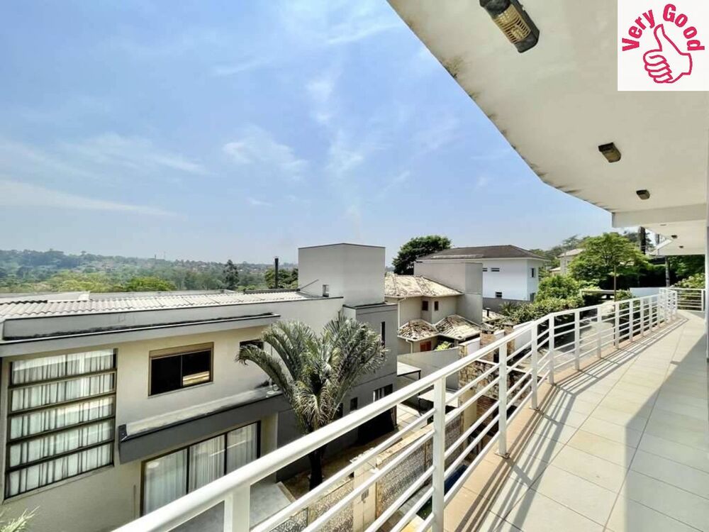 Casa, 6 quartos - Foto 9