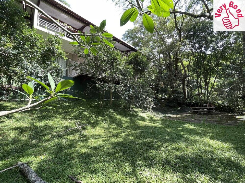 Casa à venda com 3 quartos - Foto 1