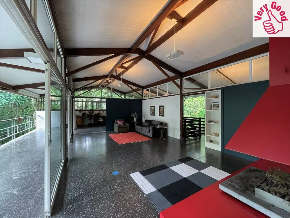 Casa, 3 quartos - Foto 2