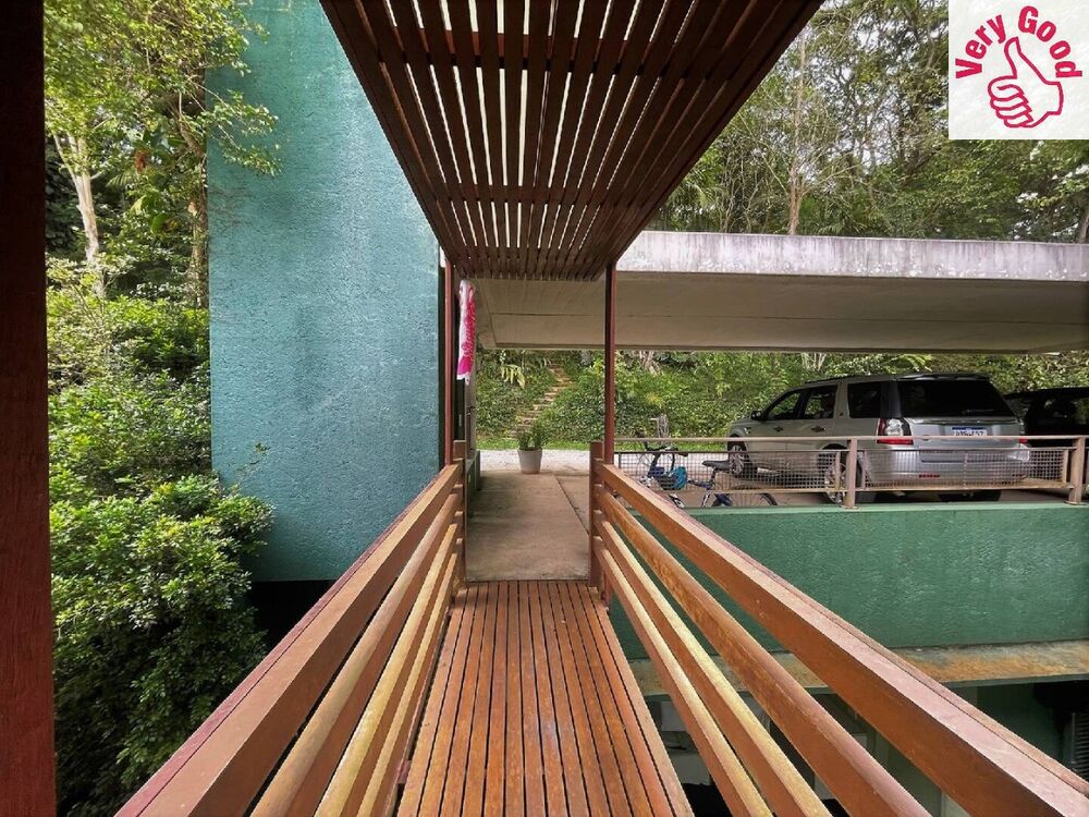 Casa à venda com 3 quartos - Foto 5