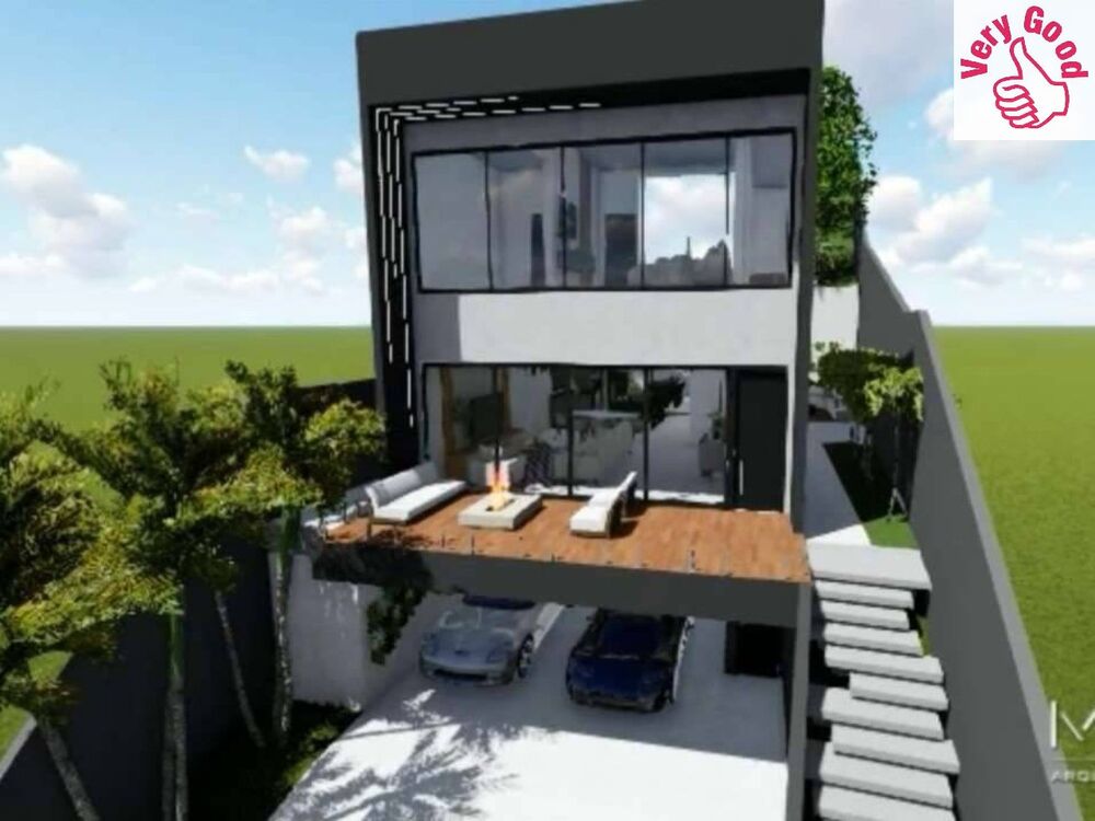 Terreno, 510 m² - Foto 3