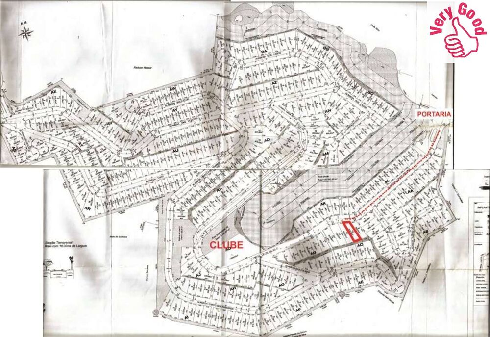 Terreno, 510 m² - Foto 4