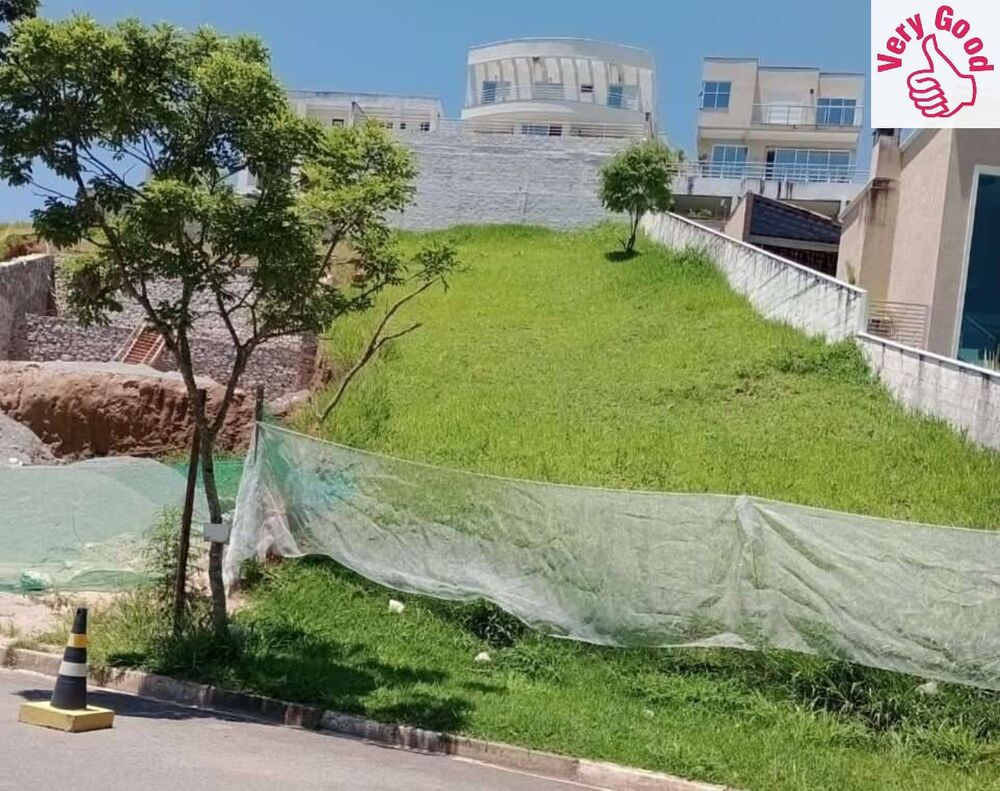 Terreno, 510 m² - Foto 2