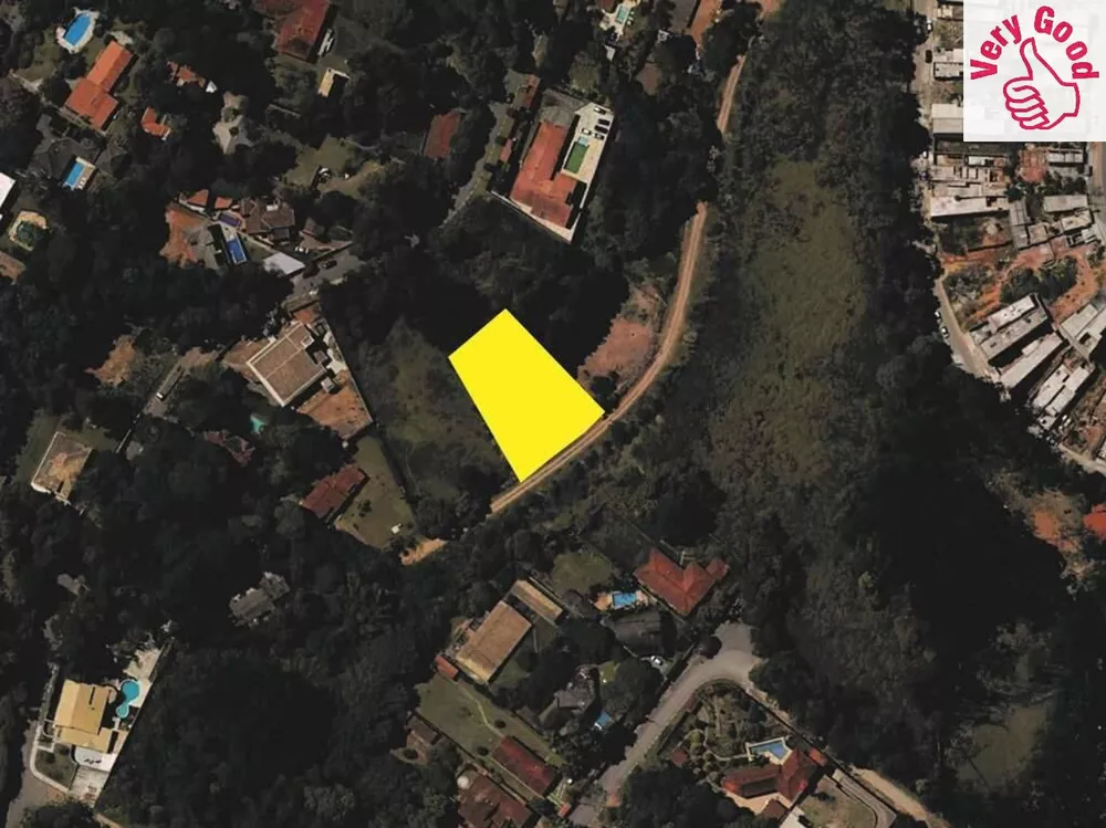 Terreno, 1420 m² - Foto 1