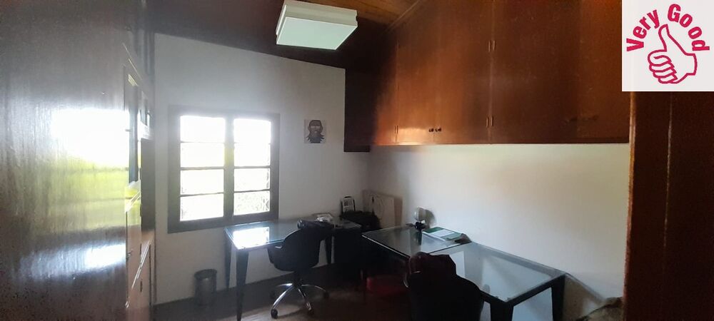 Casa, 4 quartos - Foto 1