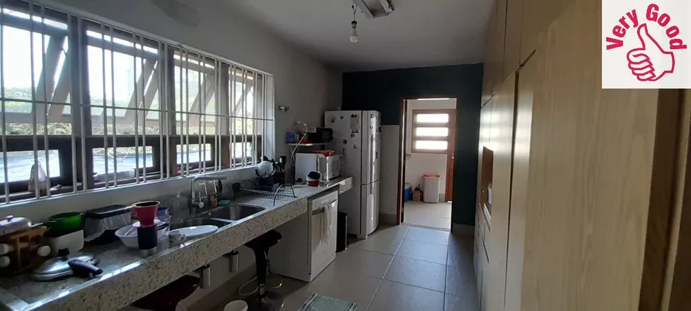 Casa, 4 quartos - Foto 7