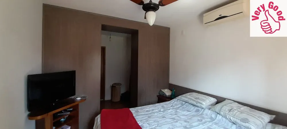 Casa, 4 quartos - Foto 19
