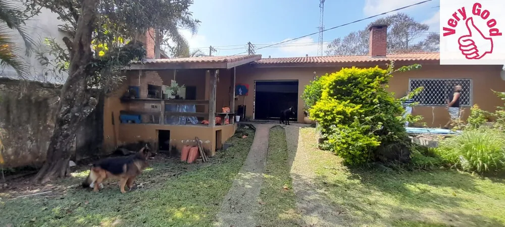 Casa, 4 quartos - Foto 8