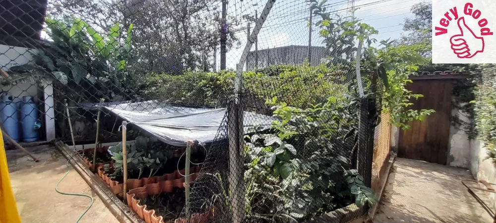 Casa, 4 quartos - Foto 6