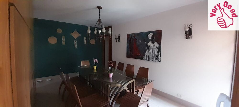 Casa, 4 quartos - Foto 3