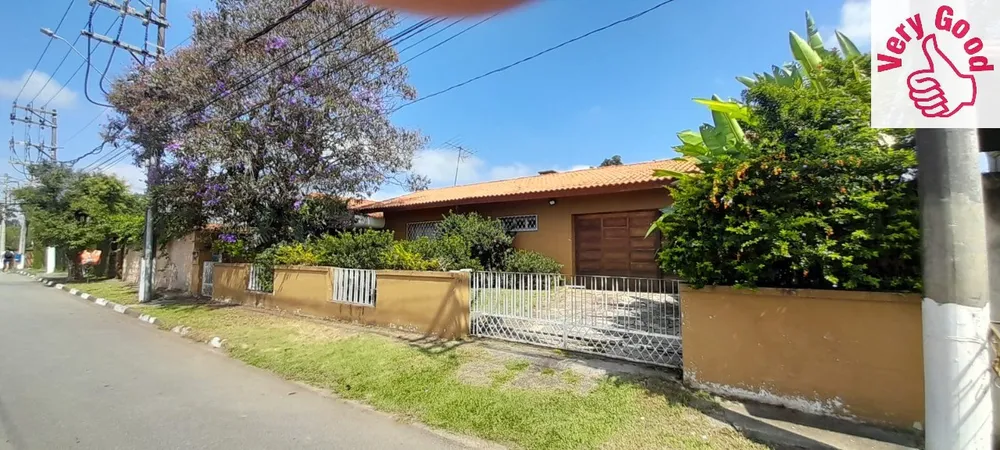 Casa, 4 quartos - Foto 1