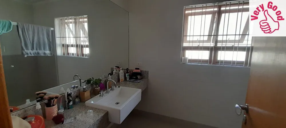 Casa, 4 quartos - Foto 16