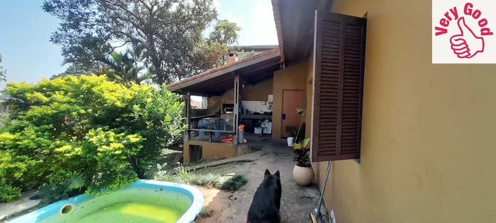 Casa, 4 quartos - Foto 10