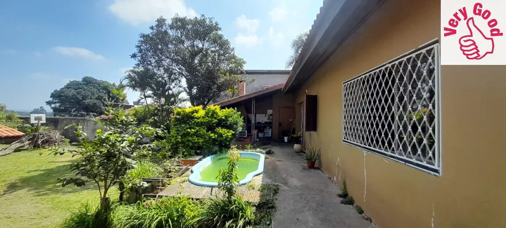 Casa, 4 quartos - Foto 8