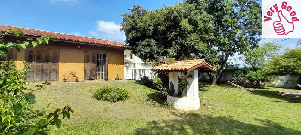 Casa, 4 quartos - Foto 7