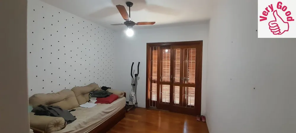 Casa, 4 quartos - Foto 18