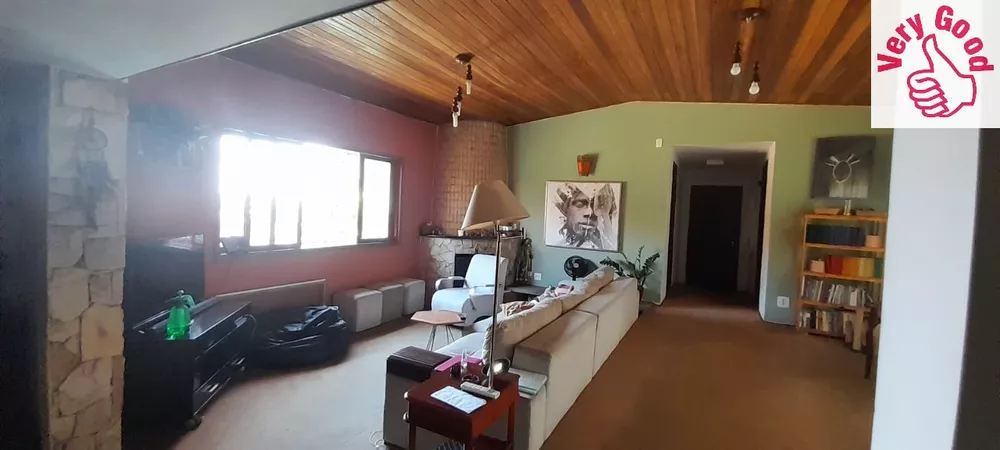Casa, 4 quartos - Foto 5