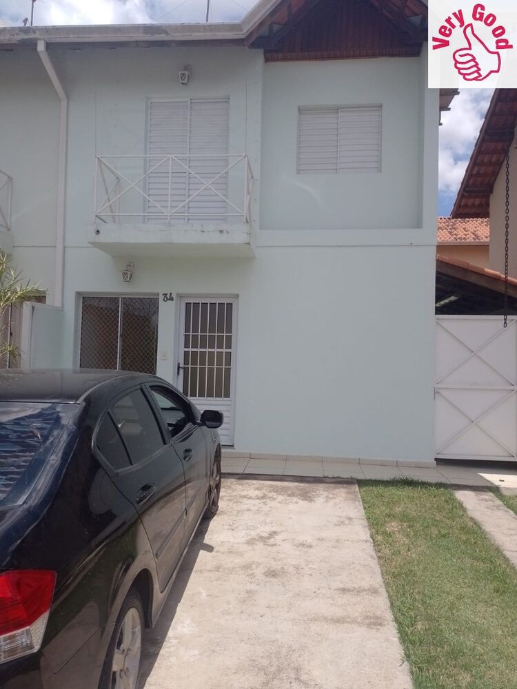 Casa, 2 quartos - Foto 1