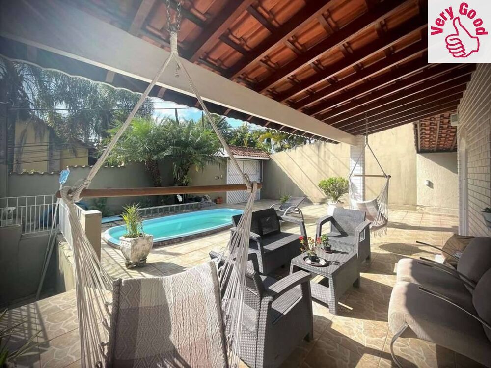 Casa, 3 quartos - Foto 6