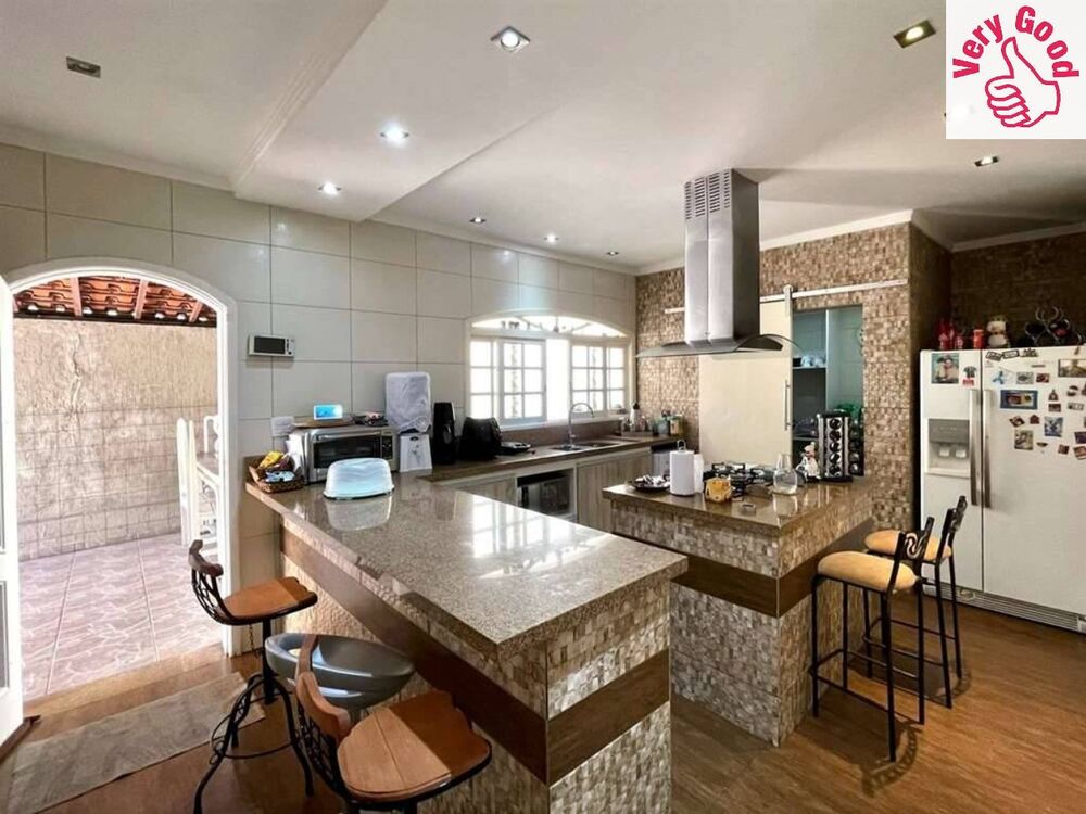 Casa, 3 quartos - Foto 4