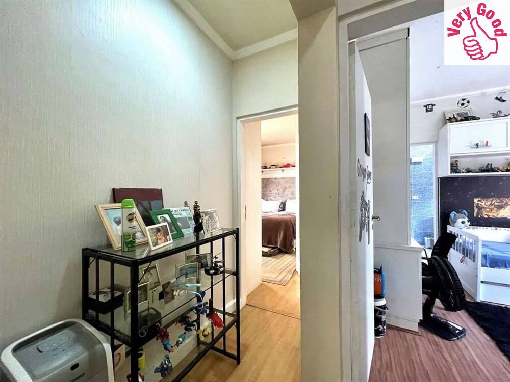 Casa, 3 quartos - Foto 21