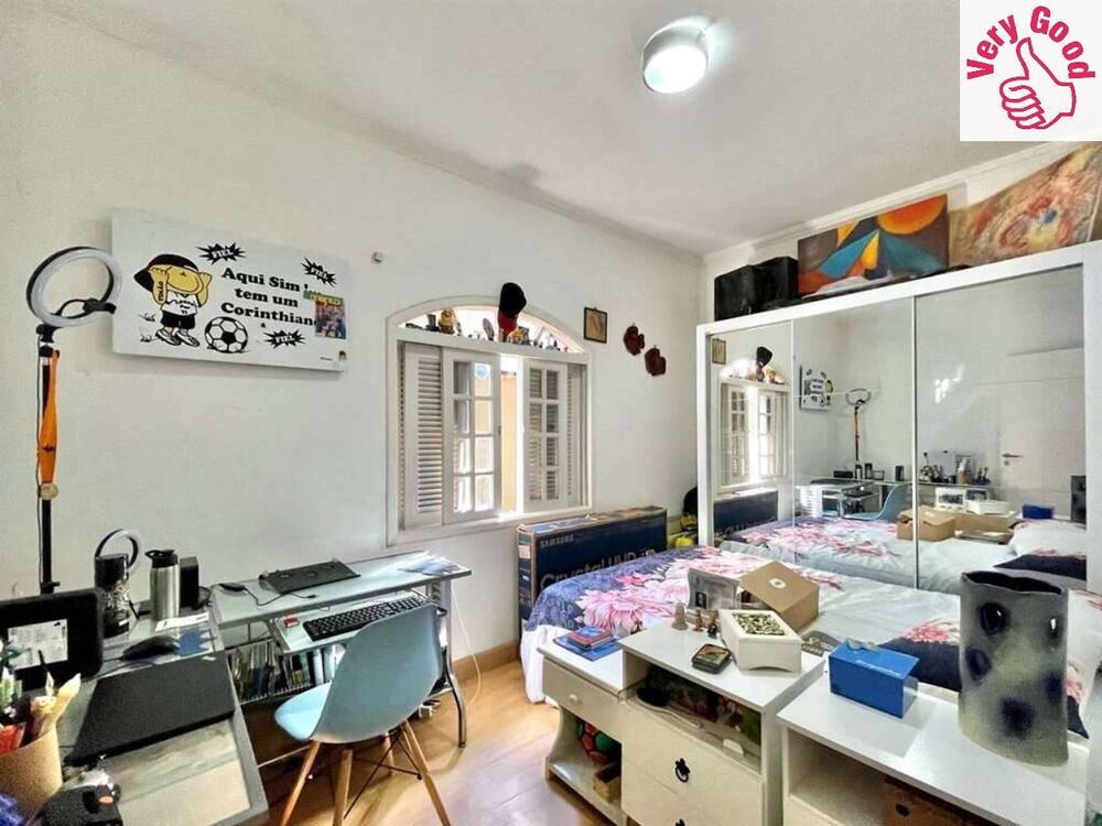Casa, 3 quartos - Foto 33